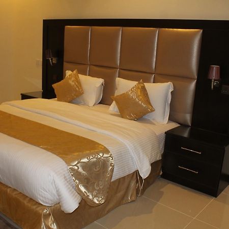 فندق دولف الرياض شارع العمرة Doolv Hotel エクステリア 写真