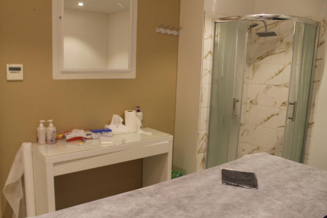 فندق دولف الرياض شارع العمرة Doolv Hotel エクステリア 写真