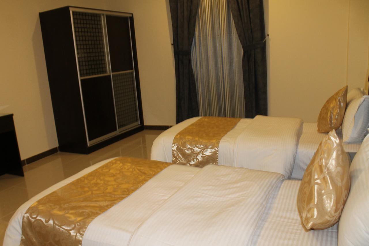 فندق دولف الرياض شارع العمرة Doolv Hotel エクステリア 写真