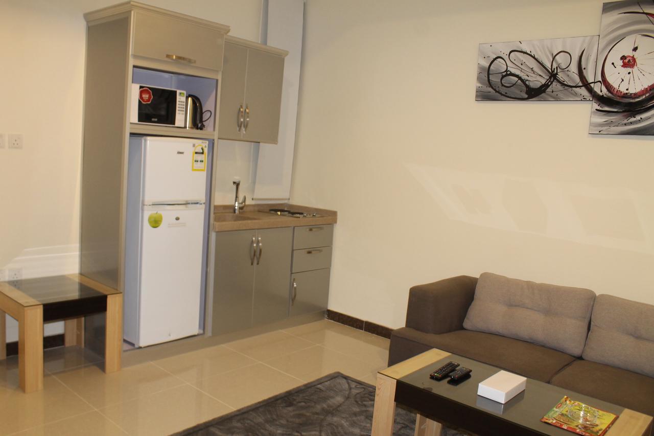 فندق دولف الرياض شارع العمرة Doolv Hotel エクステリア 写真