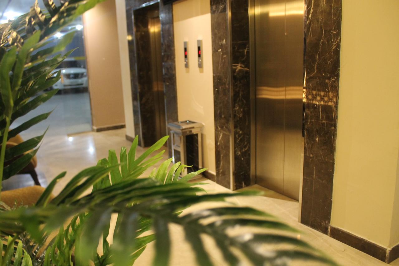 فندق دولف الرياض شارع العمرة Doolv Hotel エクステリア 写真