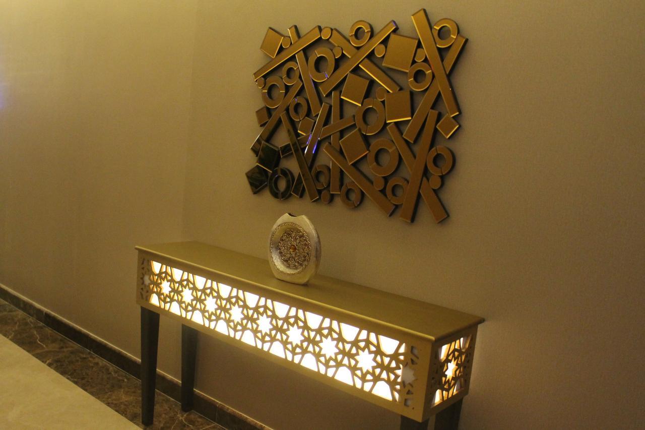 فندق دولف الرياض شارع العمرة Doolv Hotel エクステリア 写真
