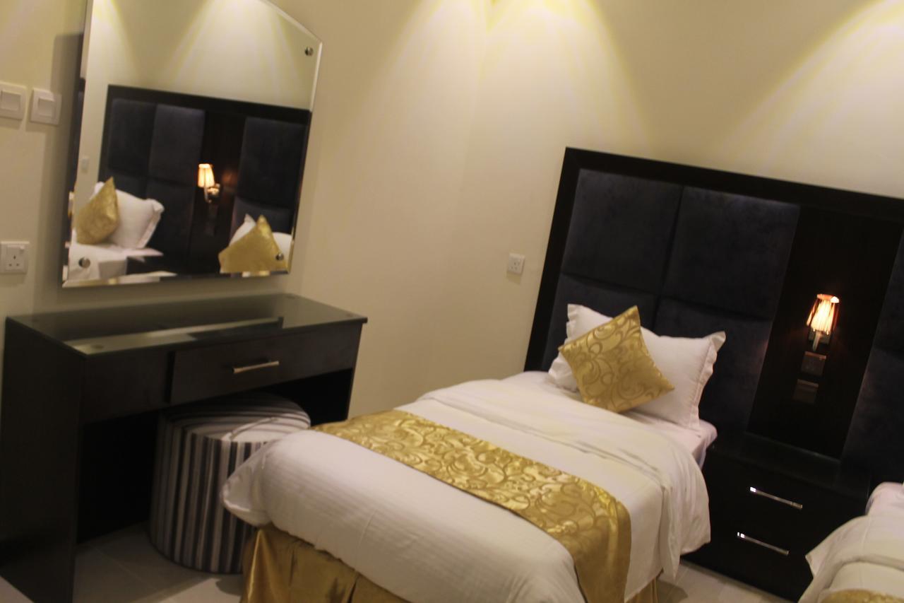 فندق دولف الرياض شارع العمرة Doolv Hotel エクステリア 写真