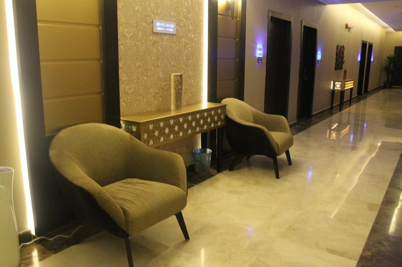 فندق دولف الرياض شارع العمرة Doolv Hotel エクステリア 写真