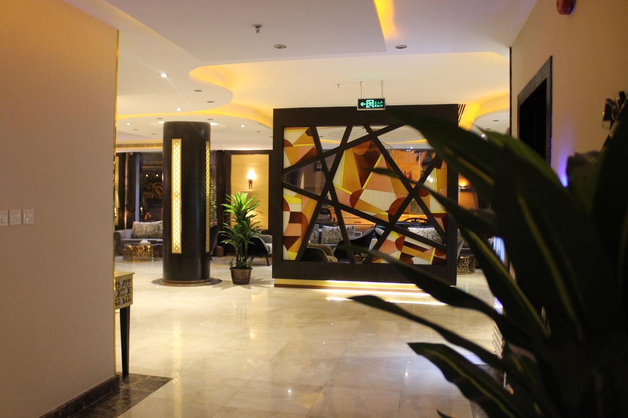 فندق دولف الرياض شارع العمرة Doolv Hotel エクステリア 写真