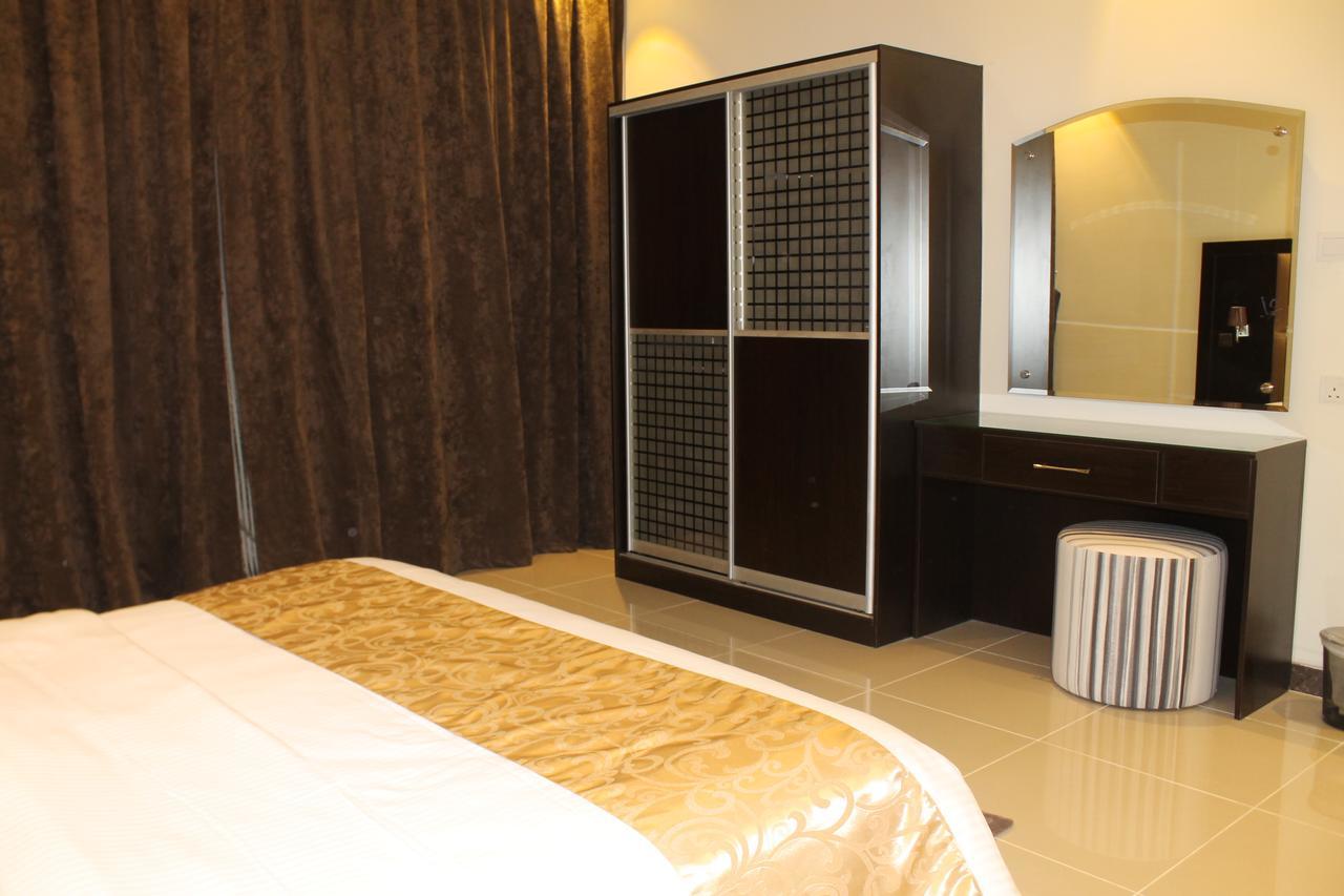 فندق دولف الرياض شارع العمرة Doolv Hotel エクステリア 写真