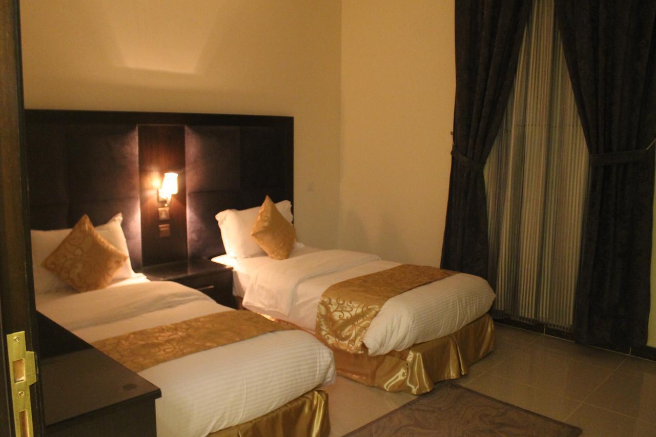 فندق دولف الرياض شارع العمرة Doolv Hotel エクステリア 写真