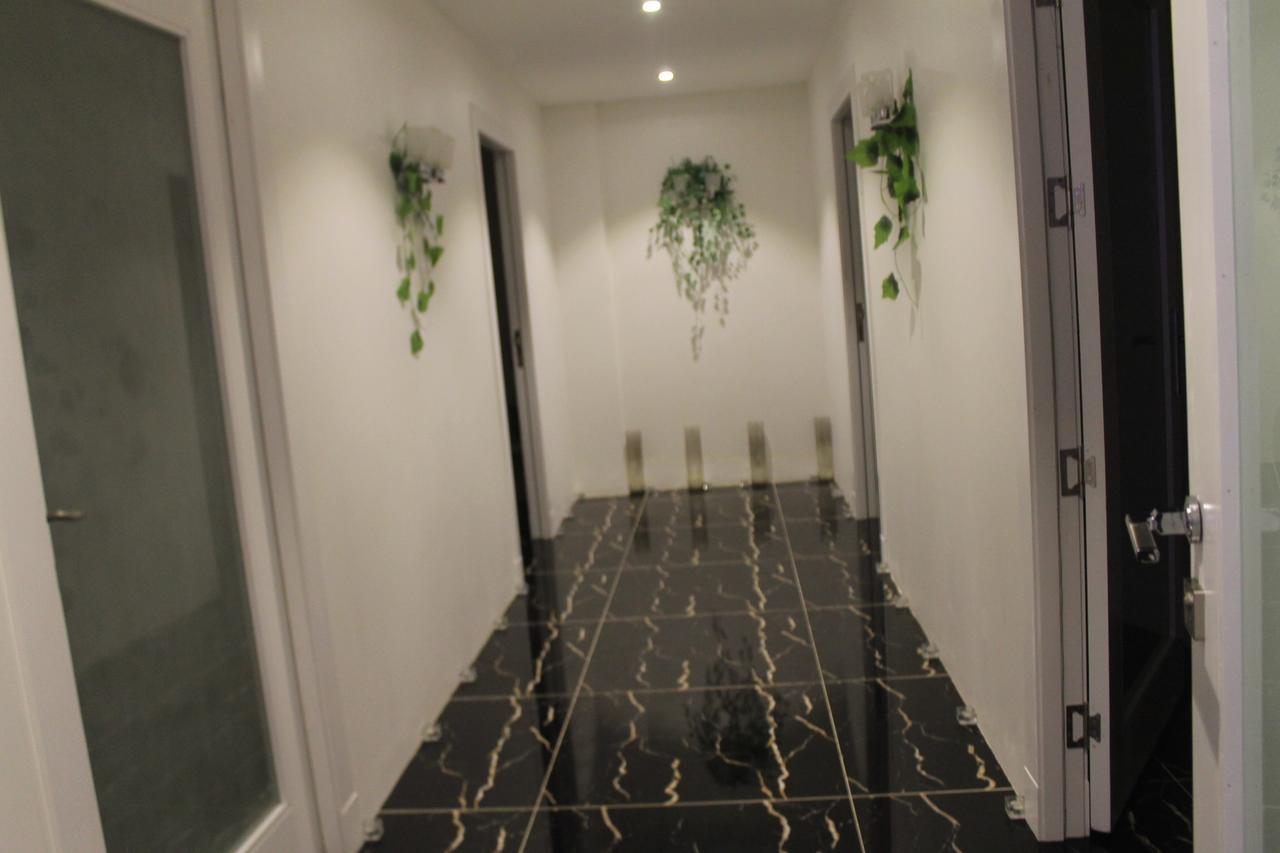 فندق دولف الرياض شارع العمرة Doolv Hotel エクステリア 写真