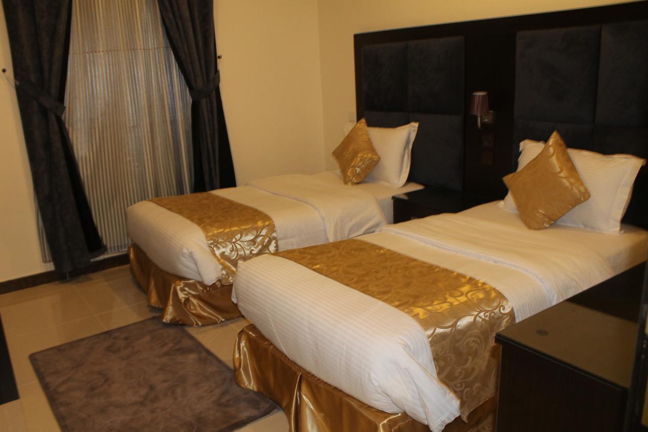 فندق دولف الرياض شارع العمرة Doolv Hotel エクステリア 写真