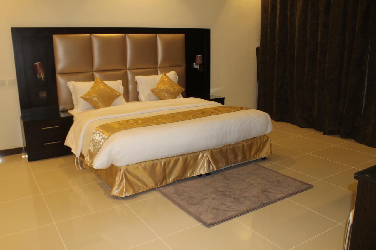 فندق دولف الرياض شارع العمرة Doolv Hotel エクステリア 写真