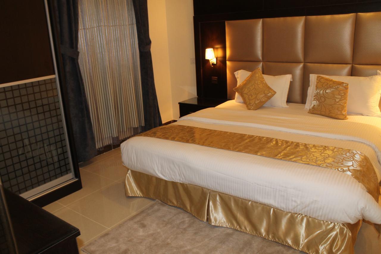 فندق دولف الرياض شارع العمرة Doolv Hotel エクステリア 写真