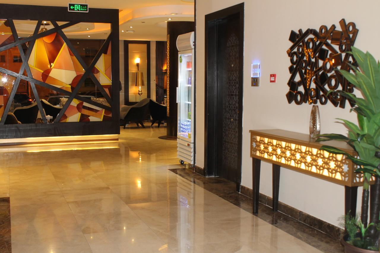 فندق دولف الرياض شارع العمرة Doolv Hotel エクステリア 写真